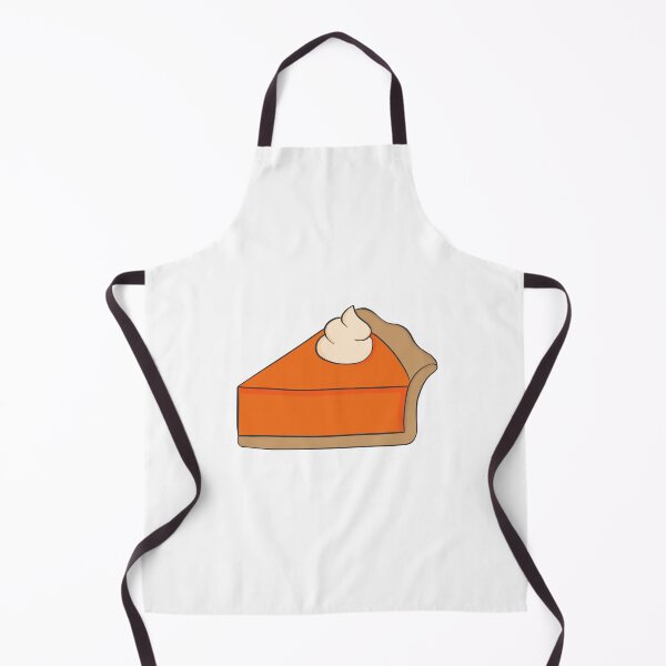 Item preview, pumpkin pie designed and sold by elle-artss.