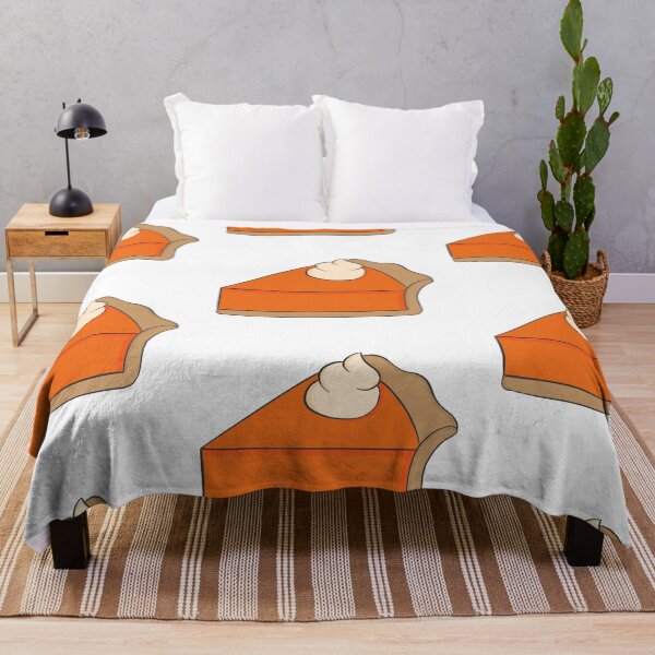 Item preview, pumpkin pie designed and sold by elle-artss.