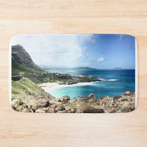 Item preview, Abrazo de Oahu designed and sold by IslandSun808.