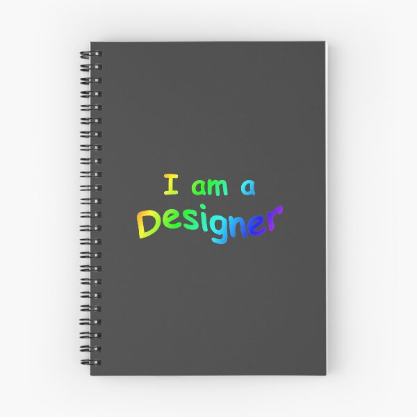 Item preview, Soy un diseñador designed and sold by arturonconi.
