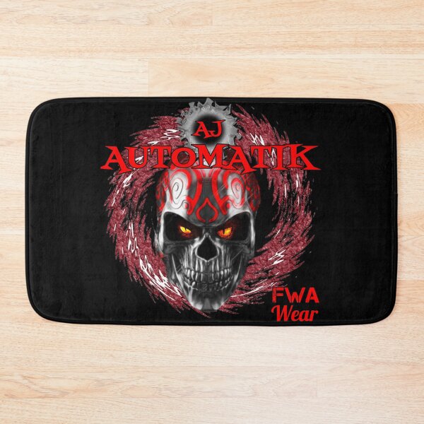 Item preview, FWA AJ Automatik  designed and sold by TheFabe1.
