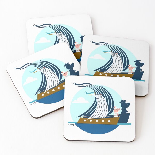 Item preview, Sailor designed and sold by eSeaty.