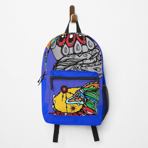 Artikelvorschau, Original Doodle Rebel Design entworfen und verkauft von Mind2Line.