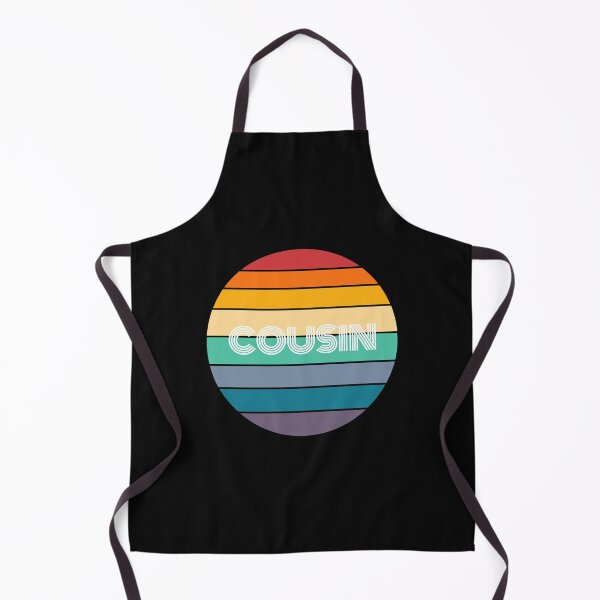 Item preview, Rainbow COUSIN Shirt, Retro COUSIN, COUSIN Sunset, COUSIN Vintage designed and sold by brunodlo.