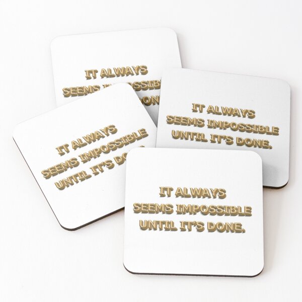 Item preview, Copy of Expect everything designed and sold by Silky Diamond.