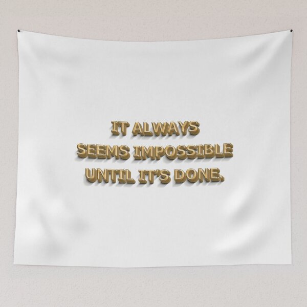 Item preview, Copy of Expect everything designed and sold by Silky Diamond.