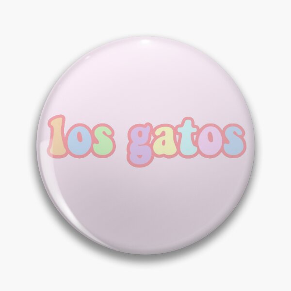 Item preview, Los Gatos designed and sold by art-by-mel.