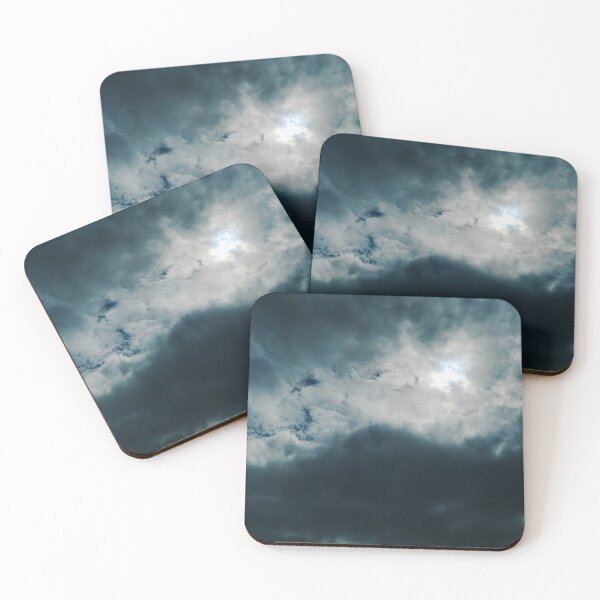 Item preview, Stormy Sky, Malibu designed and sold by Douglas E. Welch Design and Photography.