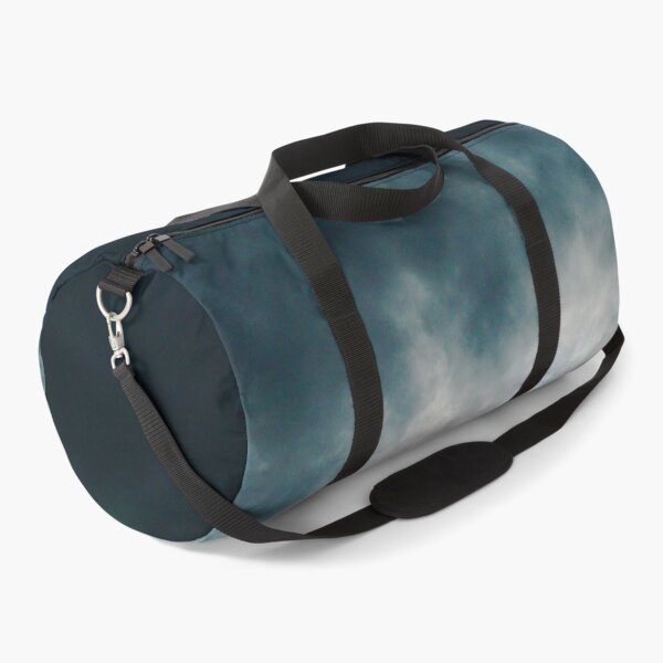 Stormy Sky, Malibu Duffle Bag