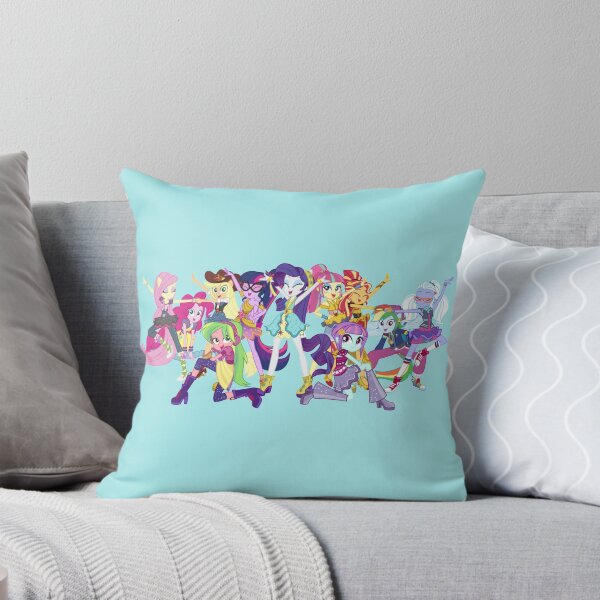 Item preview, The Crystal Rainbooms designed and sold by hannahmander.