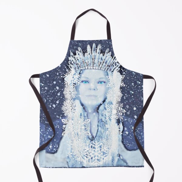 Item preview, Winter Queen Final designed and sold by artistdiat.