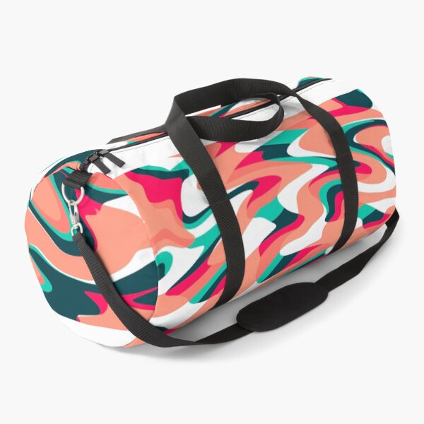 Item preview, Swirl Abstract Blob Paint designed and sold by FriendsList.
