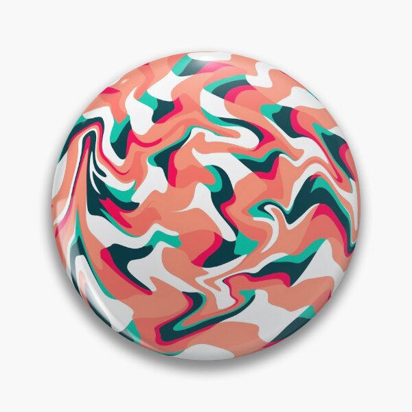 Item preview, Swirl Abstract Blob Paint designed and sold by FriendsList.