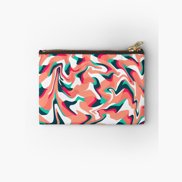 Item preview, Swirl Abstract Blob Paint designed and sold by FriendsList.