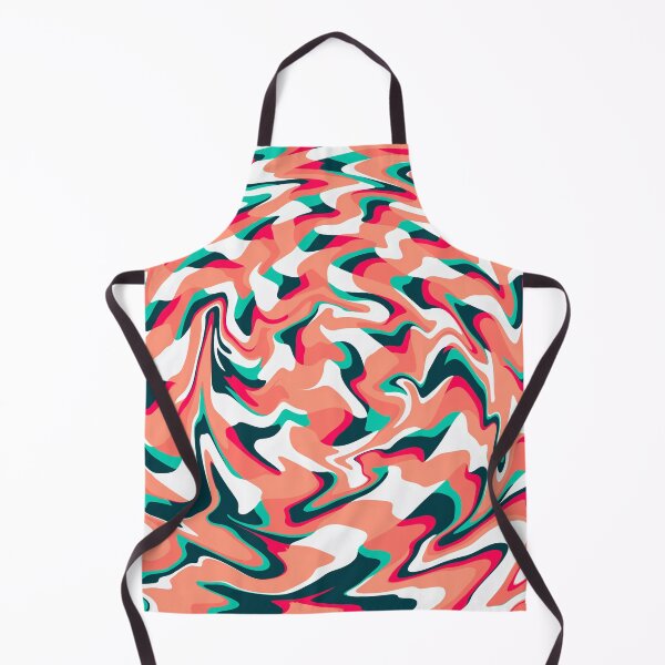 Item preview, Swirl Abstract Blob Paint designed and sold by FriendsList.