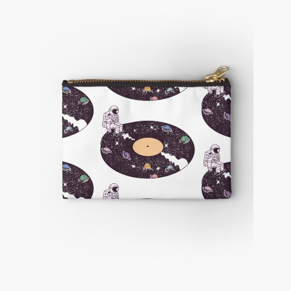 Item preview, space cd designed and sold by Lily Ryan Stoltz.