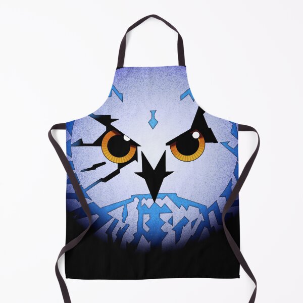 Item preview, Legendary Psygnosis symbol rebuild! designed and sold by PocketClouds.