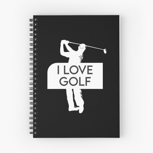 Item preview, I Love Golf designed and sold by MJLdesigns.
