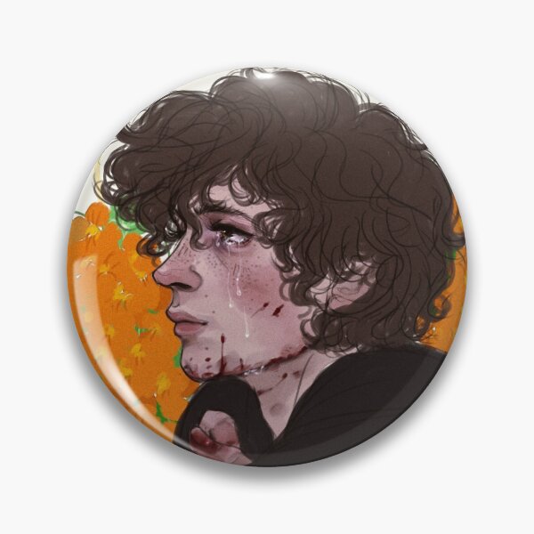 Item preview, Diarmuid designed and sold by peoniee.