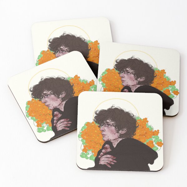 Item preview, Diarmuid designed and sold by peoniee.