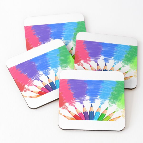 Item preview, Pencils of many colors designed and sold by MAGU-PHOTOGRAPH.