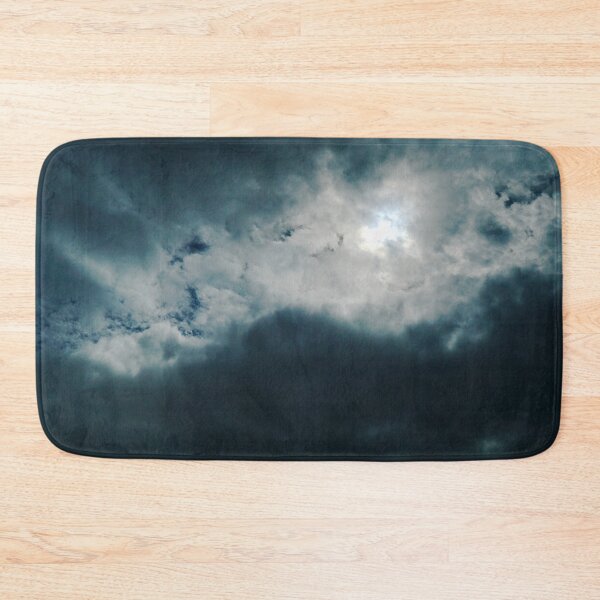 Item preview, Stormy Sky, Malibu designed and sold by Douglas E. Welch Design and Photography.