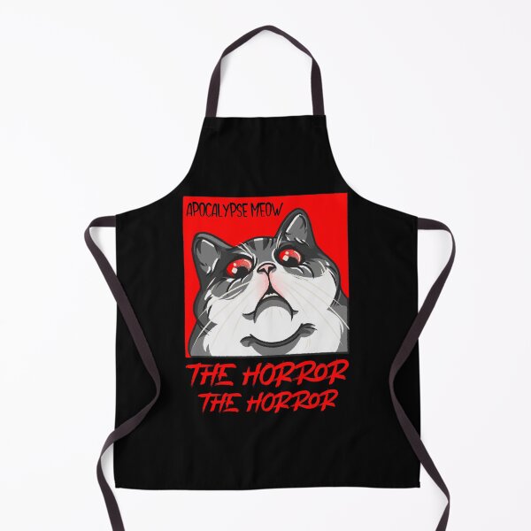 Item preview, Apocalypse Meow designed and sold by Ashley Dennis.