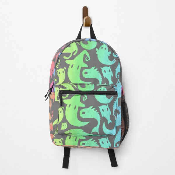 Item preview, Ghost Doodle Rainbow designed and sold by Enigmay.