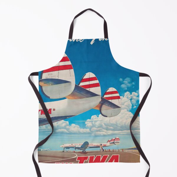 Item preview, retro classic Fly the Finest poster designed and sold by CorasPosters.