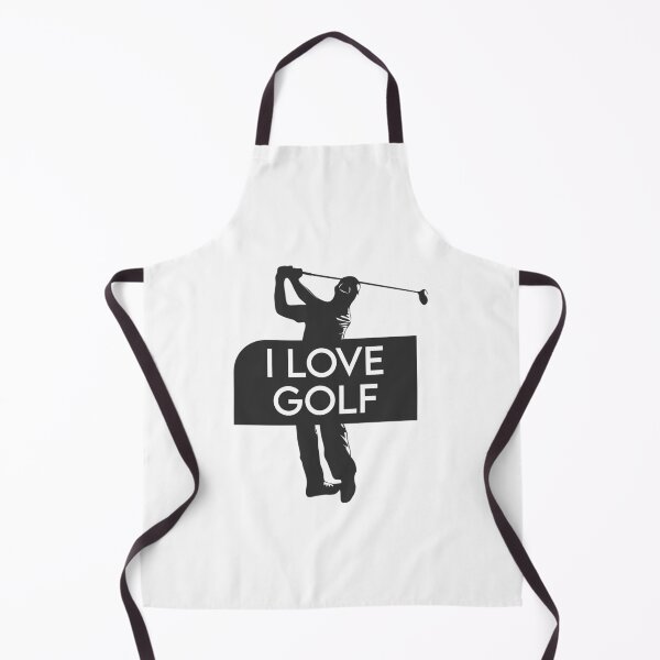 Item preview, I Love Golf designed and sold by MJLdesigns.