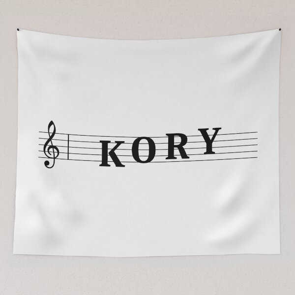 Item preview, Name Kory designed and sold by gulden.