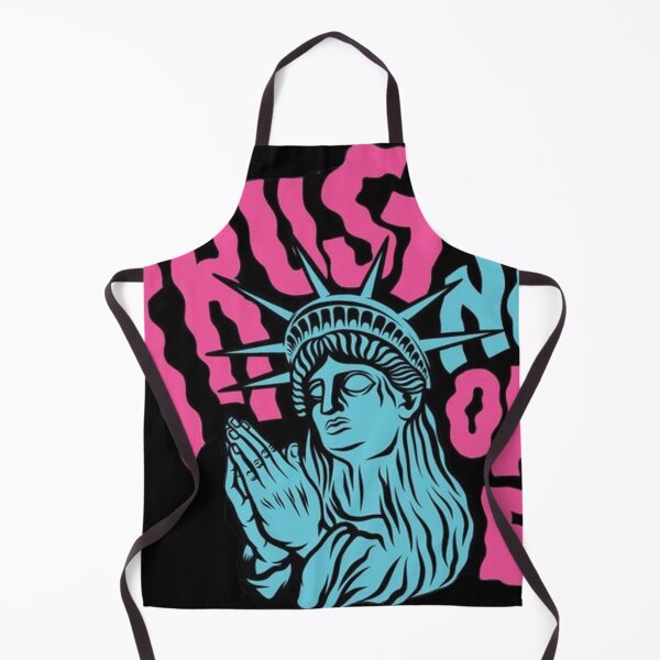 Item preview, lady liberty alt version designed and sold by xcollabstudios.