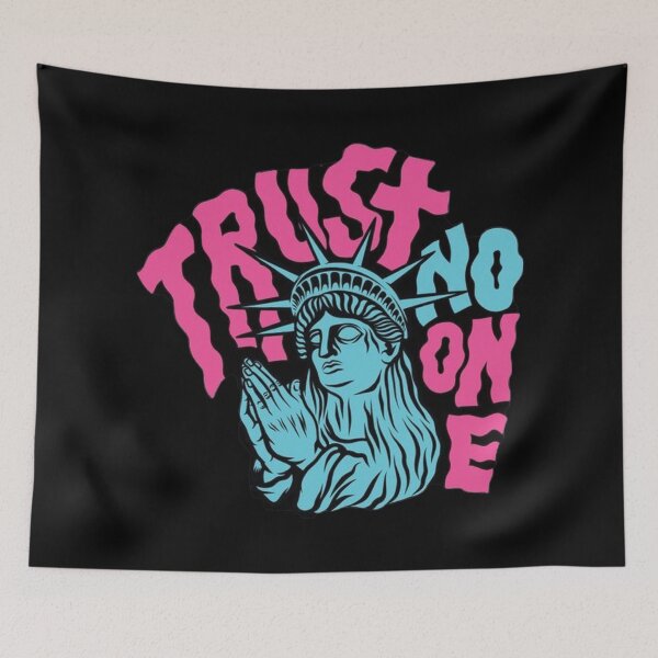 Item preview, lady liberty alt version designed and sold by xcollabstudios.