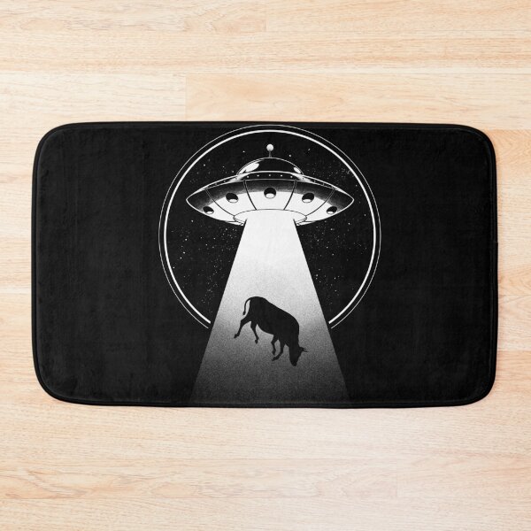 Item preview, Abduction designed and sold by AzuraStudio.