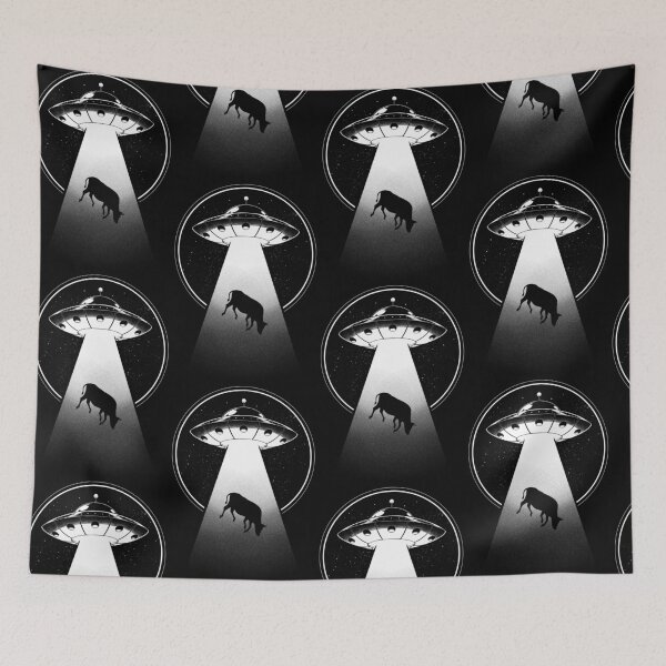 Item preview, Abduction designed and sold by AzuraStudio.