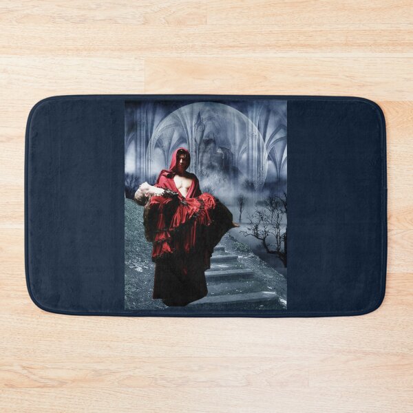 Item preview, TO HAVE HER BACK AGAIN designed and sold by Tammera.