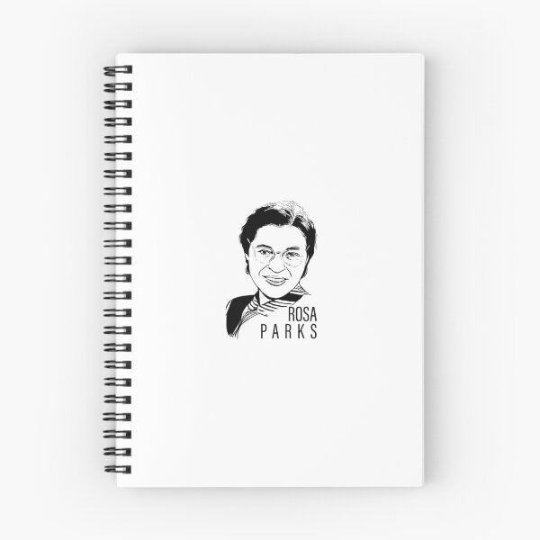 Artikelvorschau, ROSA PARKS entworfen und verkauft von MET TAIBI.
