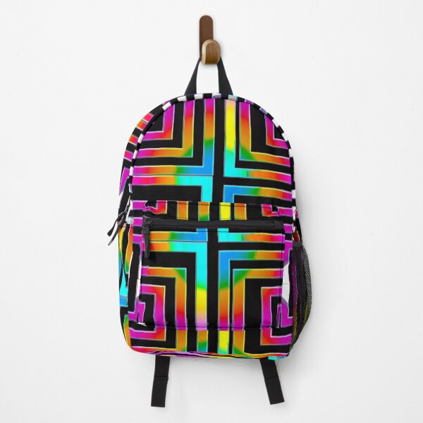 Item preview, GEOMETRIC LINE PATTERN designed and sold by Ralek.