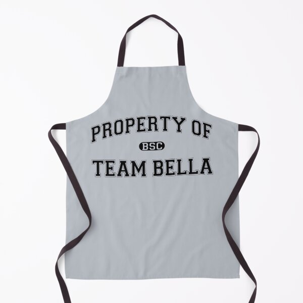 Item preview, Property of Team Bella designed and sold by Thogek.