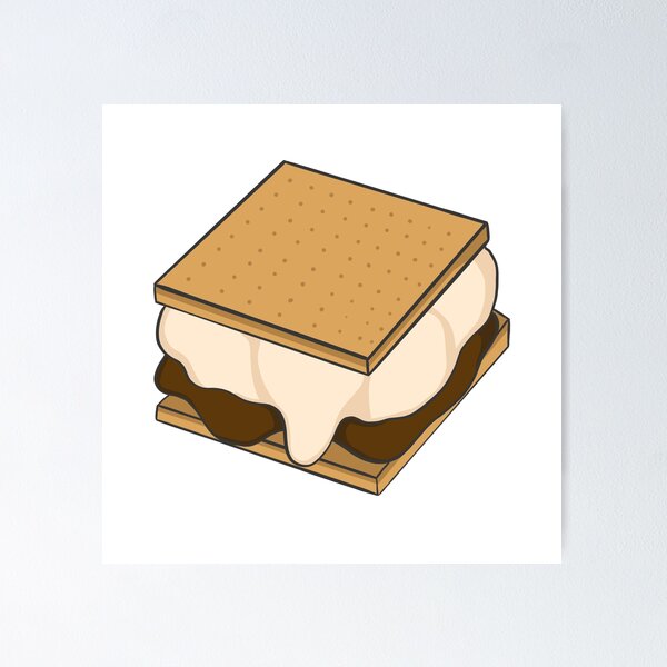 Item preview, s'more  designed and sold by elle-artss.