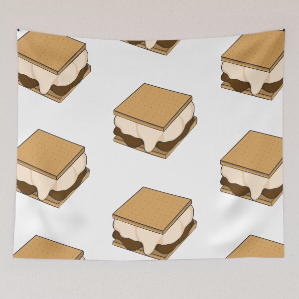 Item preview, s'more  designed and sold by elle-artss.