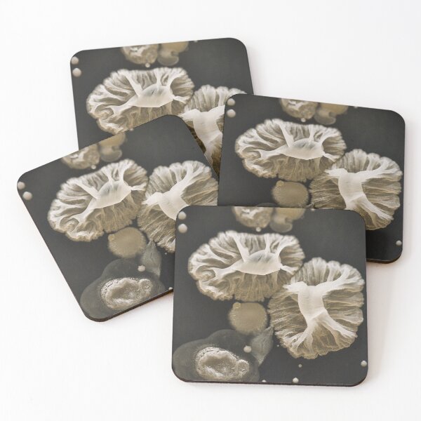 Item preview, 2 by 2 Bacillus designed and sold by tasturm1.