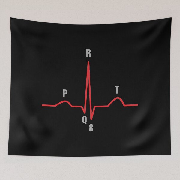 Item preview, EKG Line designed and sold by Kiwi007.