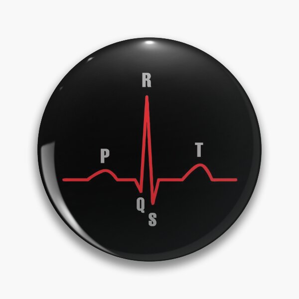 Artikelvorschau, EKG-Linie entworfen und verkauft von Kiwi007.