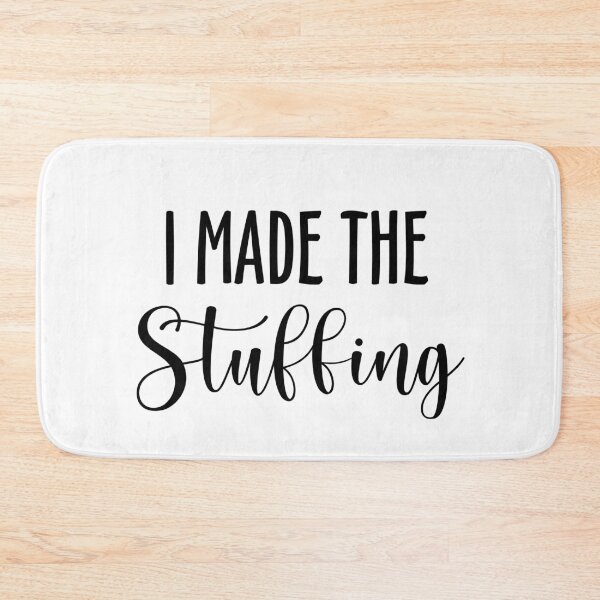 Item preview, i made the stuffing designed and sold by entwistle2.