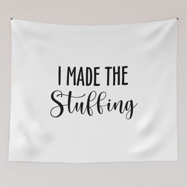 Item preview, i made the stuffing designed and sold by entwistle2.