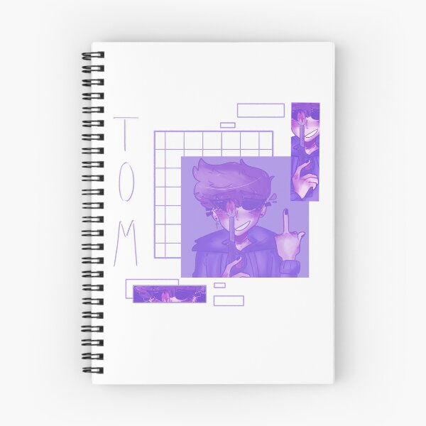 Item preview, Eddsworld Tom Aesthetic designed and sold by starrsketcher.