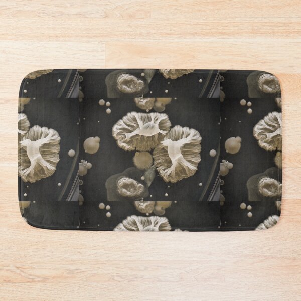 Item preview, 2 by 2 Bacillus designed and sold by tasturm1.