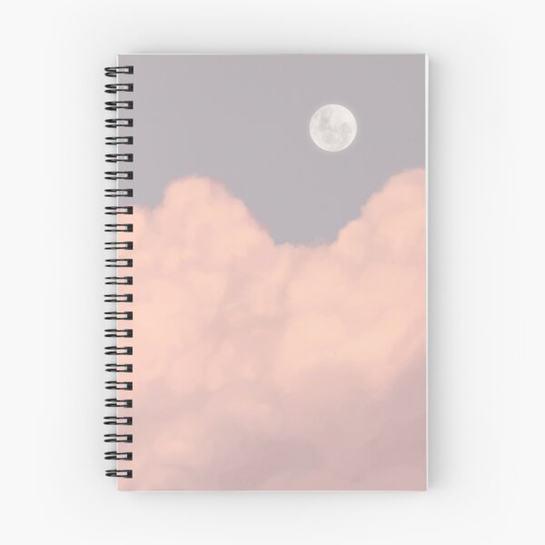 Item preview, Full Moon Sky Aesthetic designed and sold by trajeado14.
