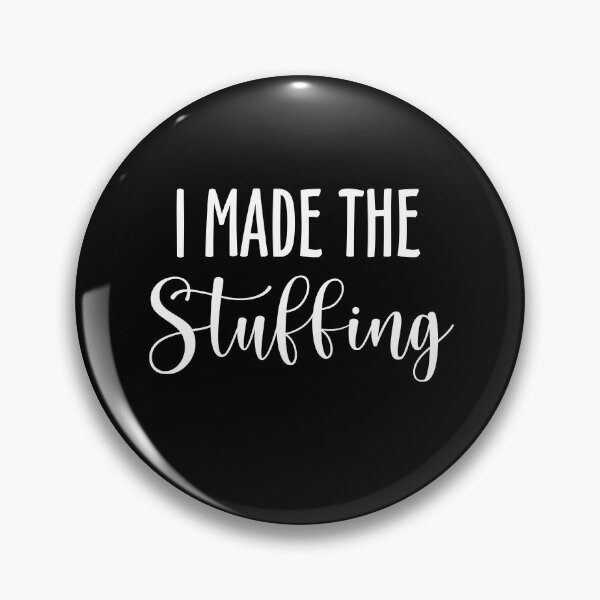Item preview, i made the stuffing designed and sold by entwistle2.